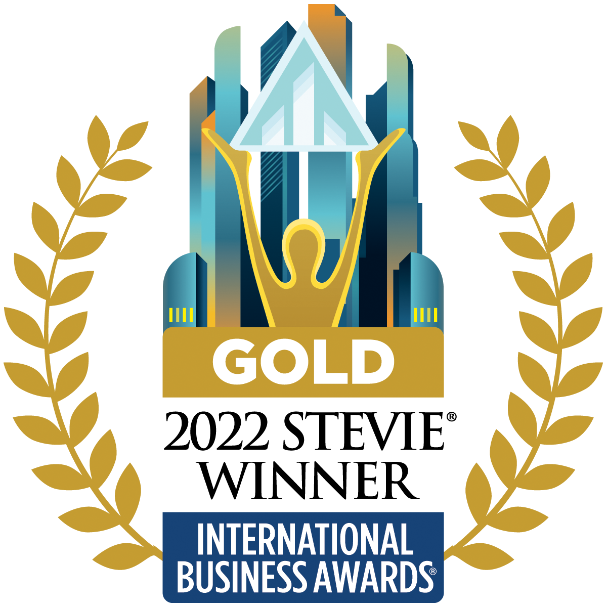 GOLD Award