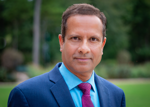 Vasanth Krishnamurthy, Vice President of Asset Management at Monarch Private Capital