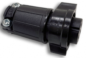 Heilind Electronics Featuring Conxall Multi-Con-X® Insta-Click® Connectors