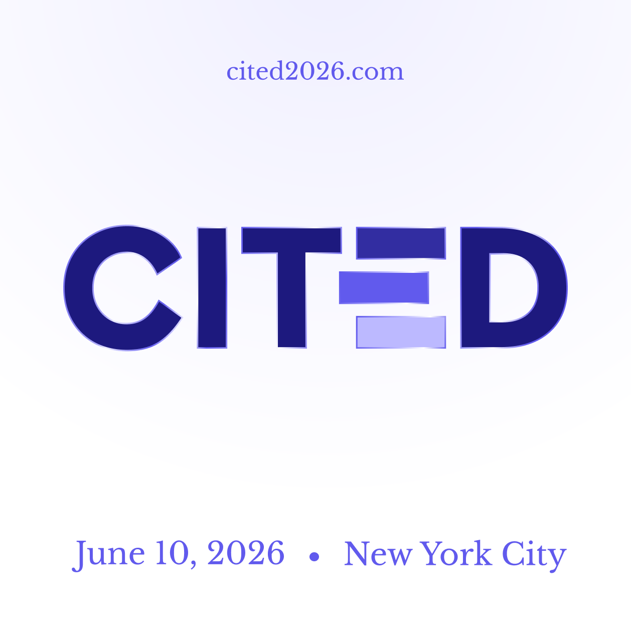 Event Teaser - Light