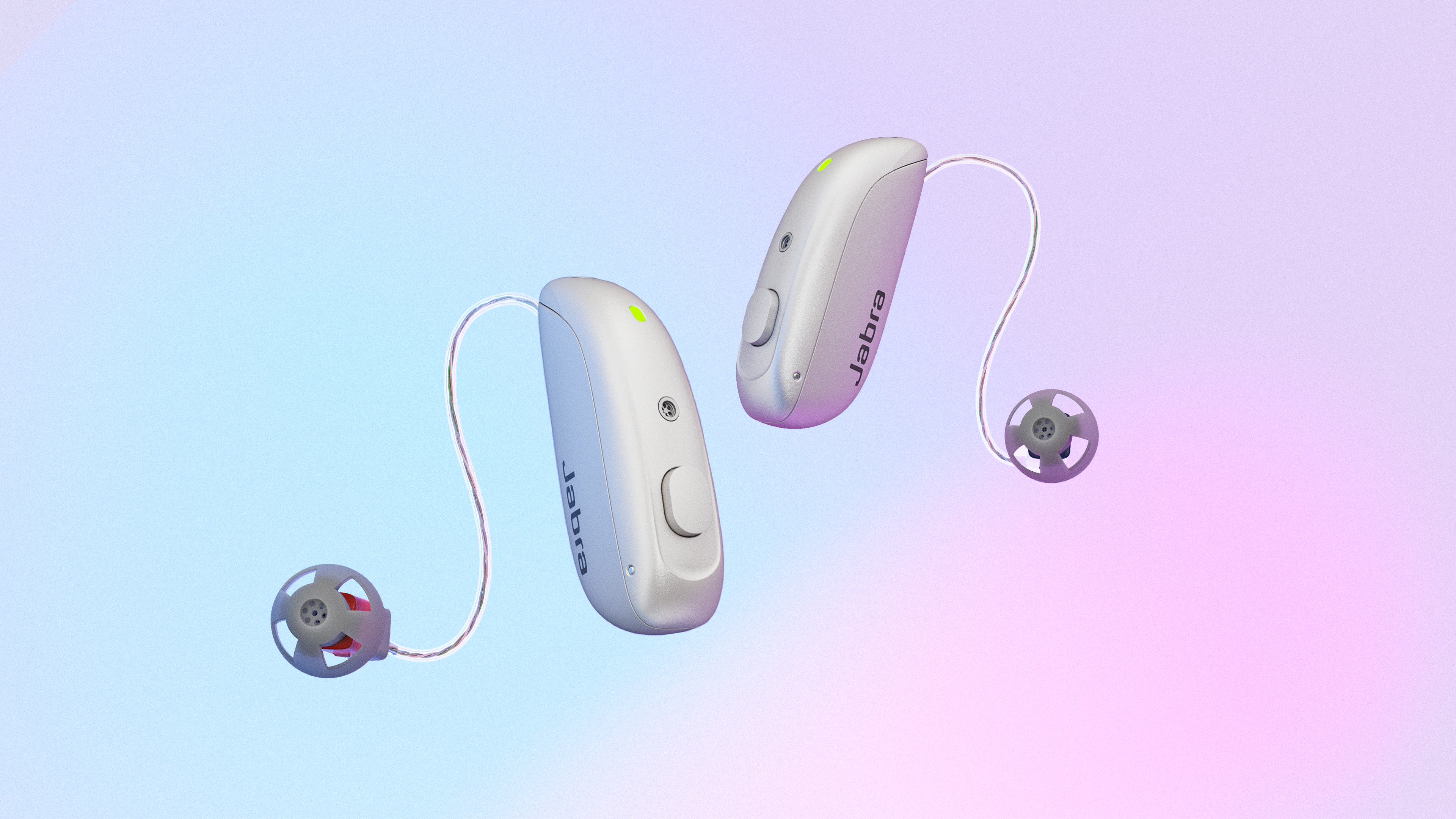 Jabra Enhance Select 700 Over-the-Counter Hearing Aids