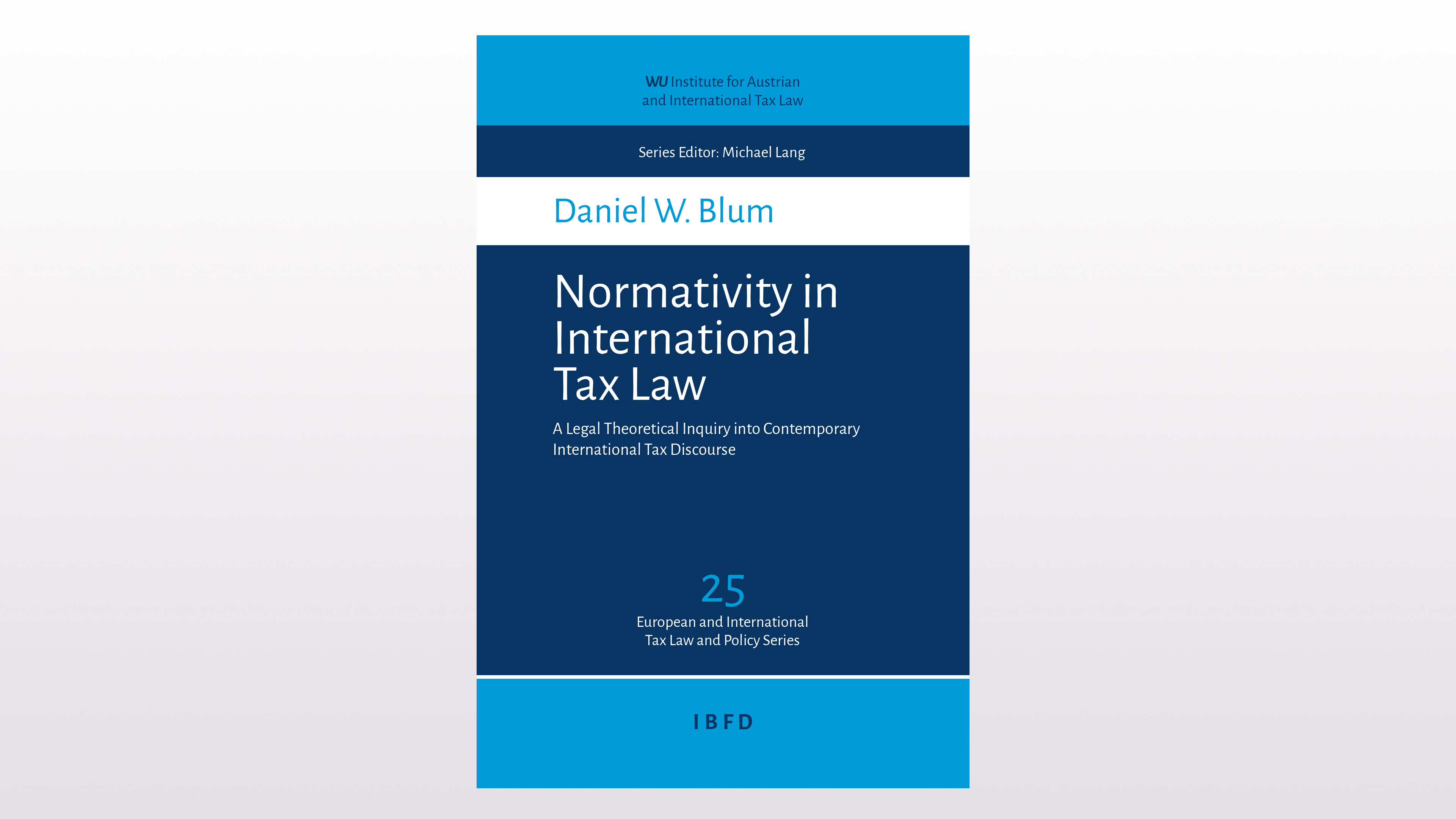 Normativity in International Tax Law