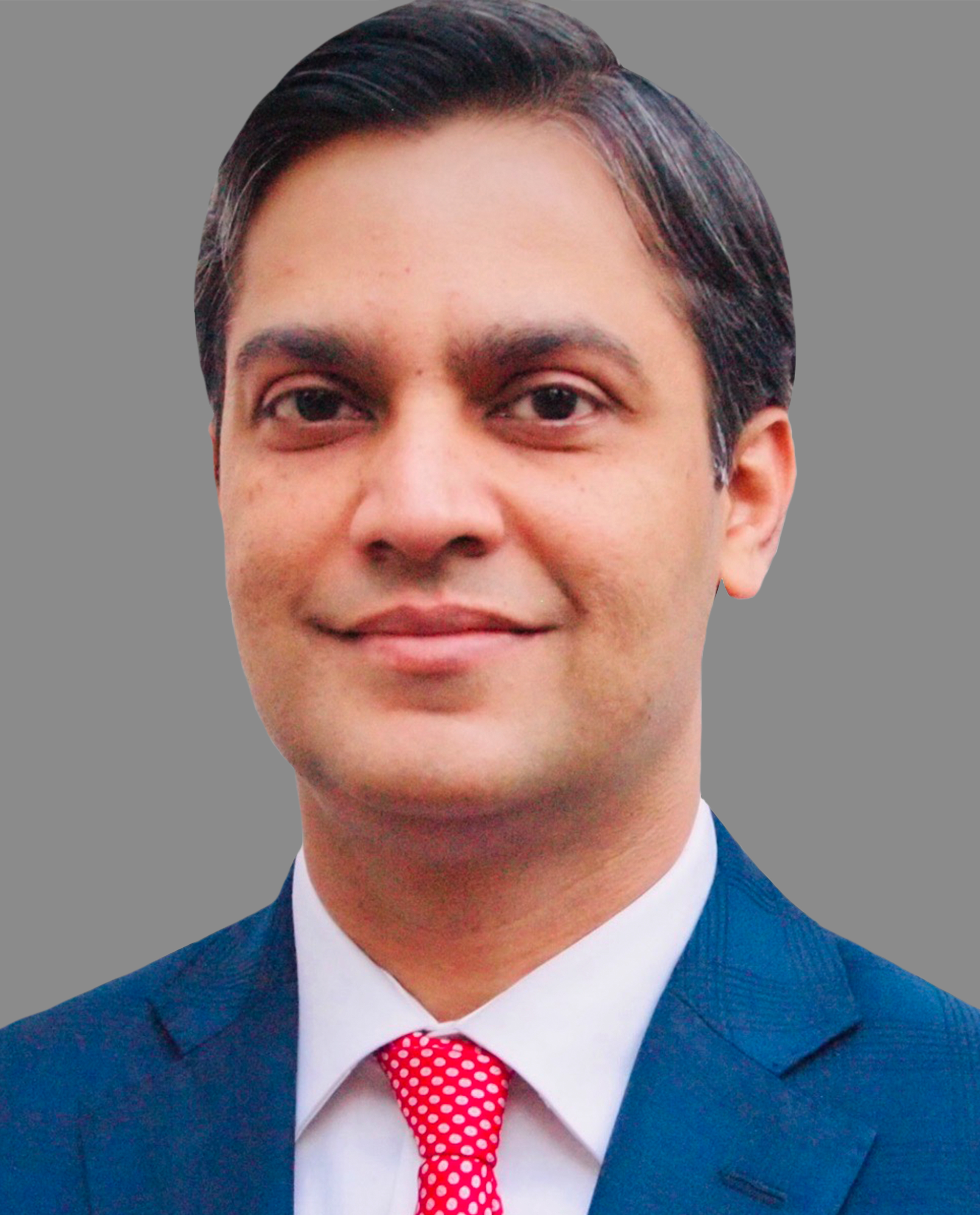 CEO of Alpha Healthcare Acquisition Corp.