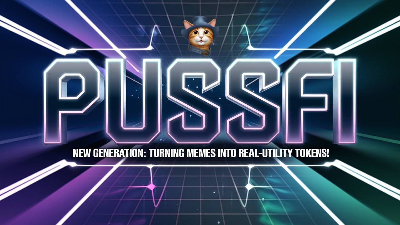 PussFi