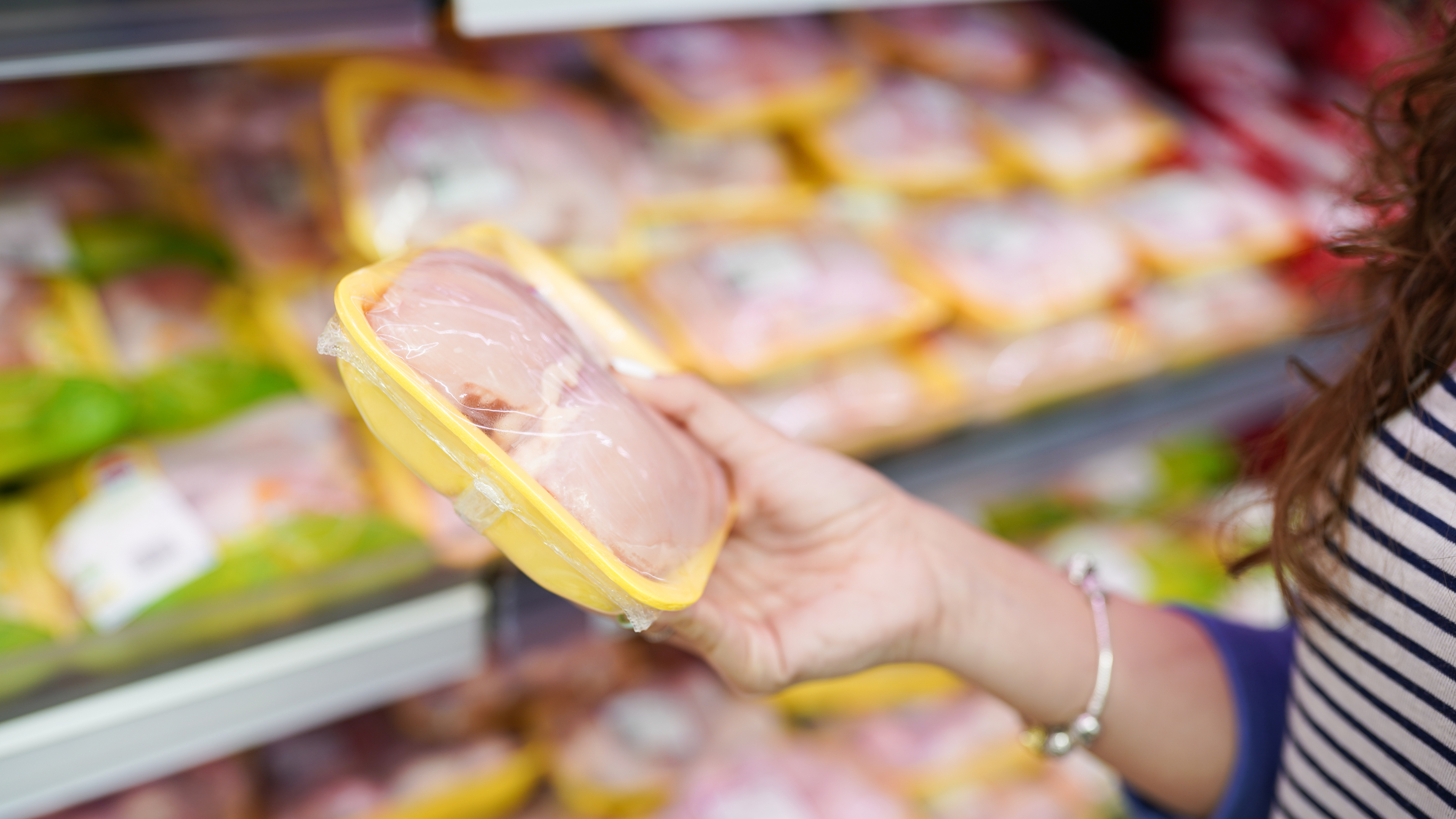 The BC chicken industry is a significant to the BC economy