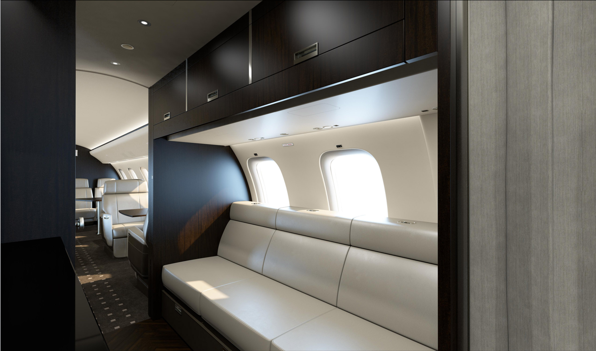 VistaJet Global 7500