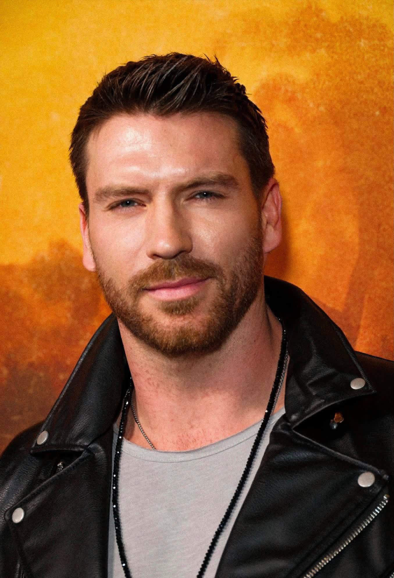 Jesse Kove by Getty Images