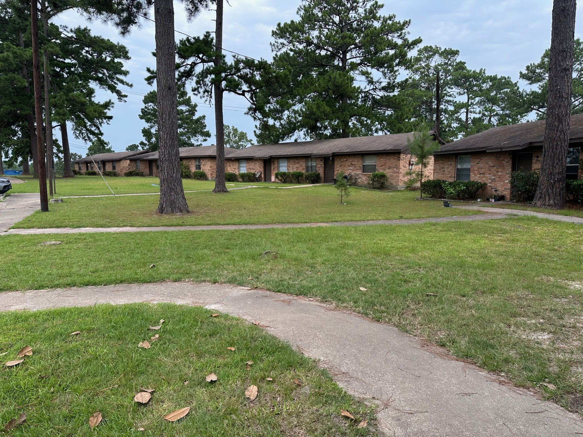 96-Unit Affordable Housing Community