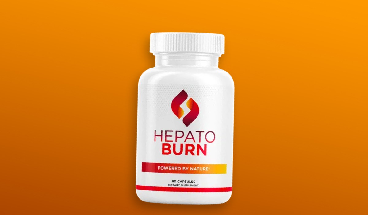 Hepato Burn