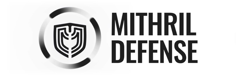 Mithril Defense Logo
