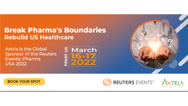 Reuters Events™ Pharma USA 2022