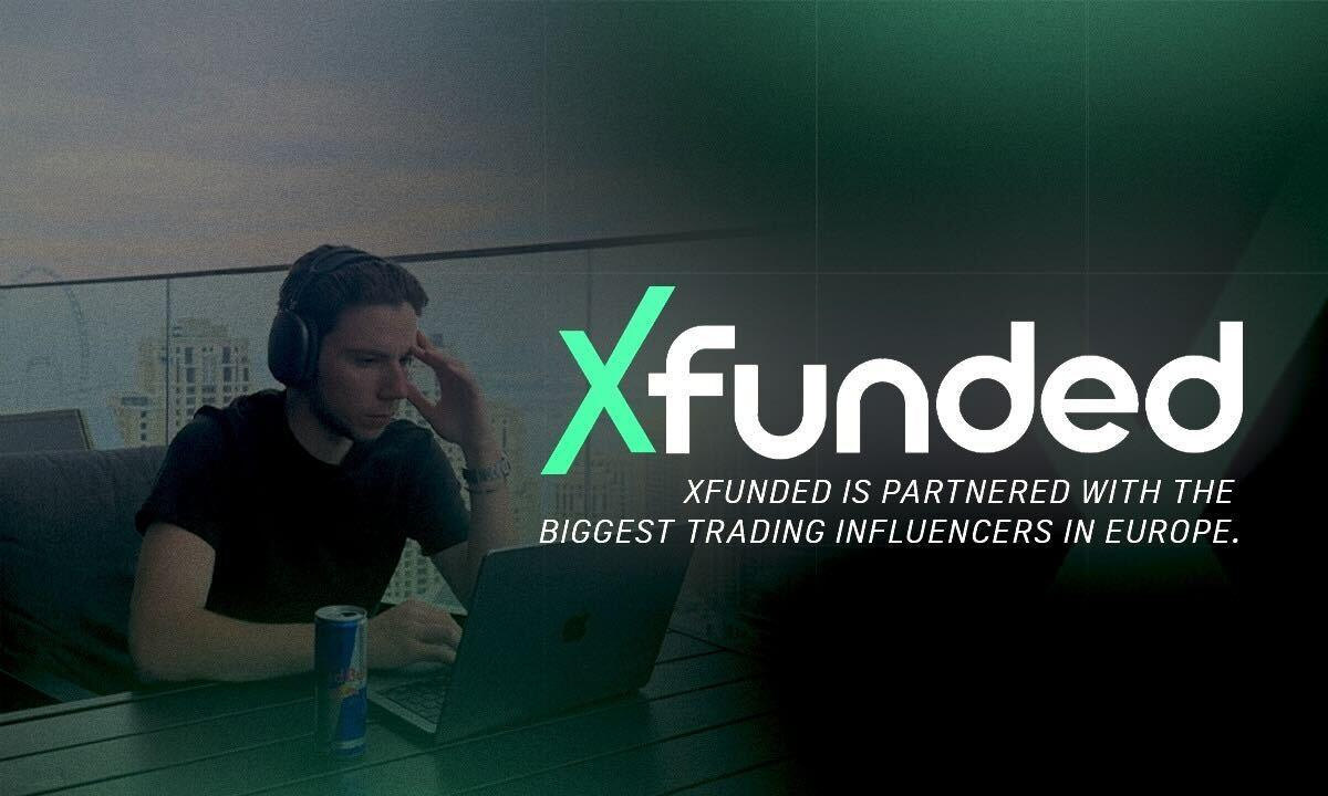 XFunded