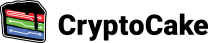 CryptoCake Logo