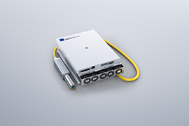 TRUMPF TruPulse nano Pulsed Fiber Lasers