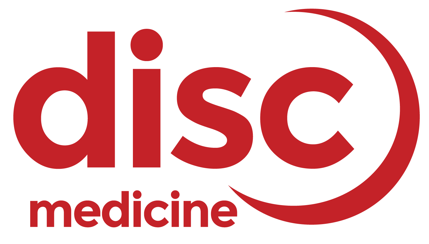 Disc Reports Topline Results from Phase 2 AURORA Study of