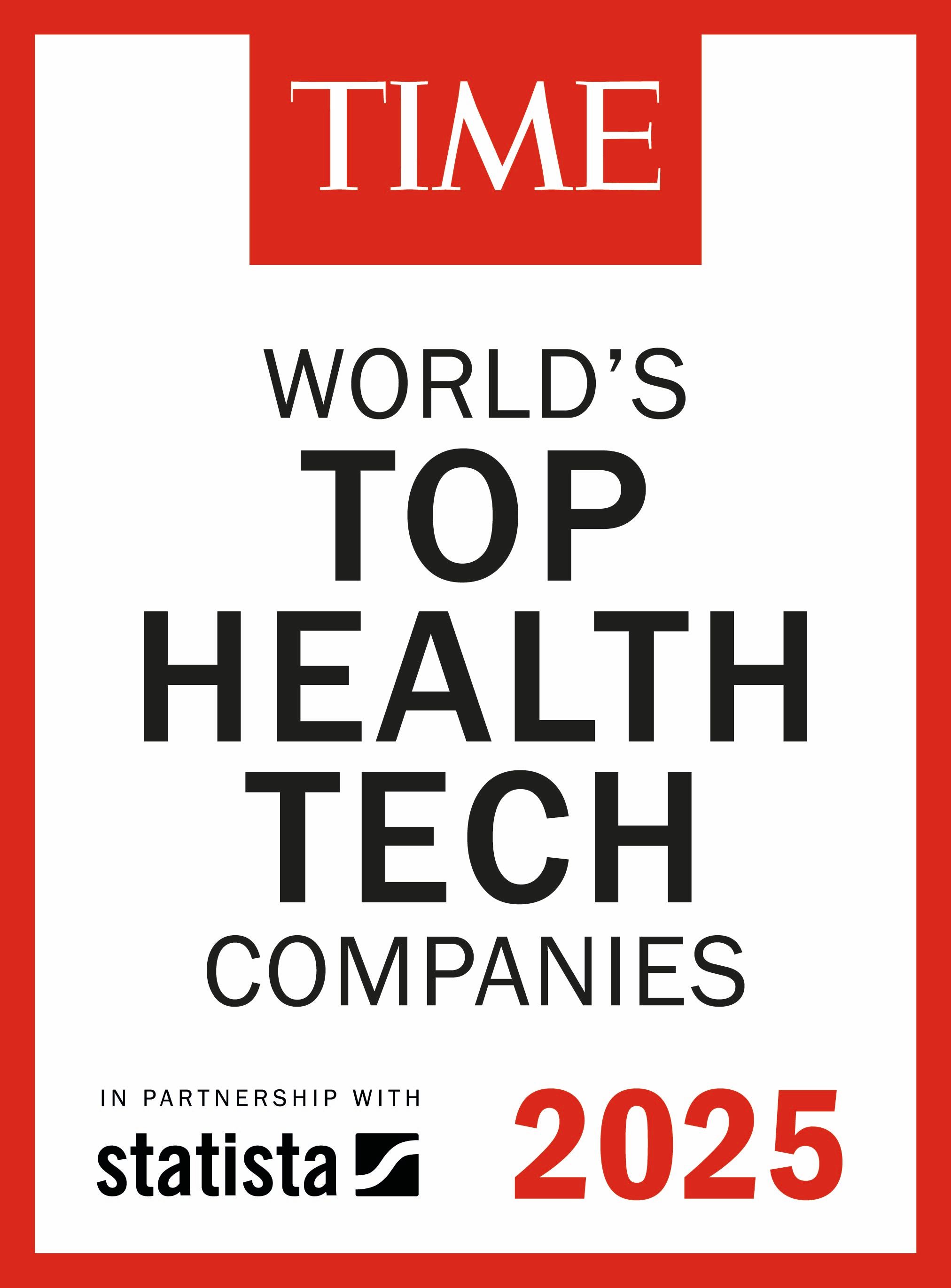 TIME Logo
