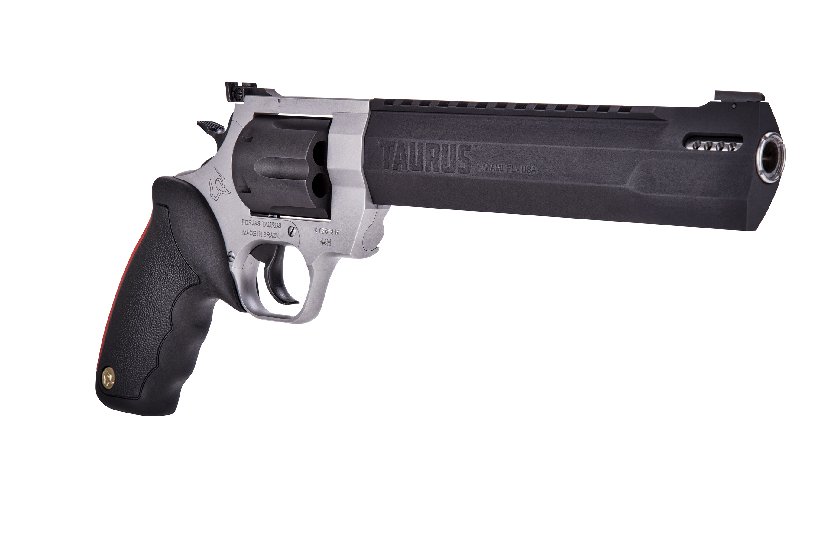 Taurus Raging Hunter