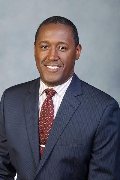 Sidney Childs, who serves as the Associate Provost for Student Affairs/Dean of Students at Saginaw Valley State University (SVSU) in Michigan, will begin his new role for CMHA as Chief Diversity, Equity and Inclusion (DE&I) Officer on Monday, Aug. 30. 