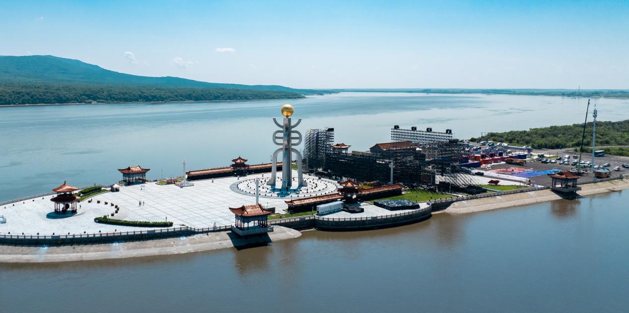 The 7th Tourism Industry Development Conference in Heilongjiang Province is about to inaugurate