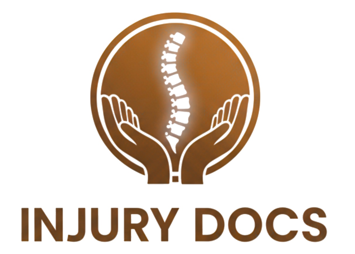 InjuryDocs Logo