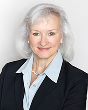 Laura A. Potter