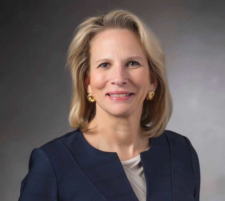 CEO Michele Buck Elected Chairman of The Hershey Company