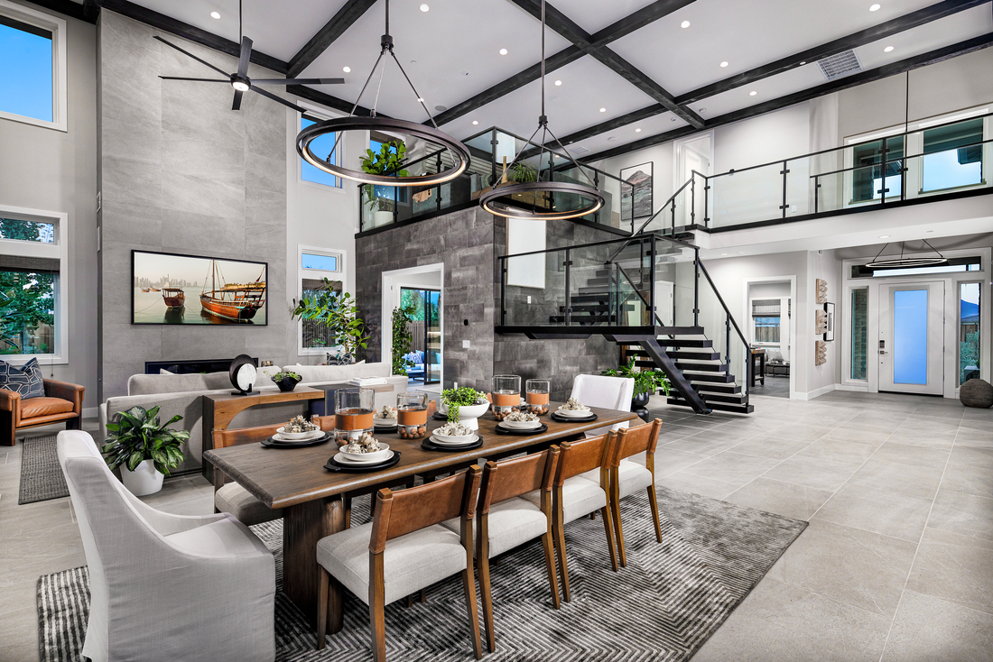 Borello Ranch Estates by Toll Brothers 