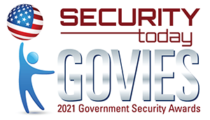 1105 Media launched its government security awards program in 2009. In 2011, this successful program became known as The Govies. Participation in the program was greater than ever in 2021 as government security continues to be an ongoing concern. Rajant Corporation is grateful for this distinction from Security Today.