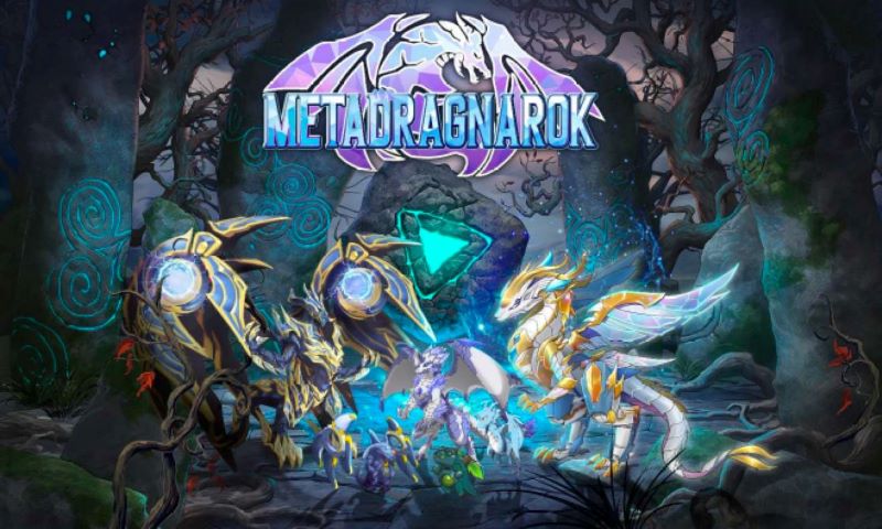 METADRAGNAROK: