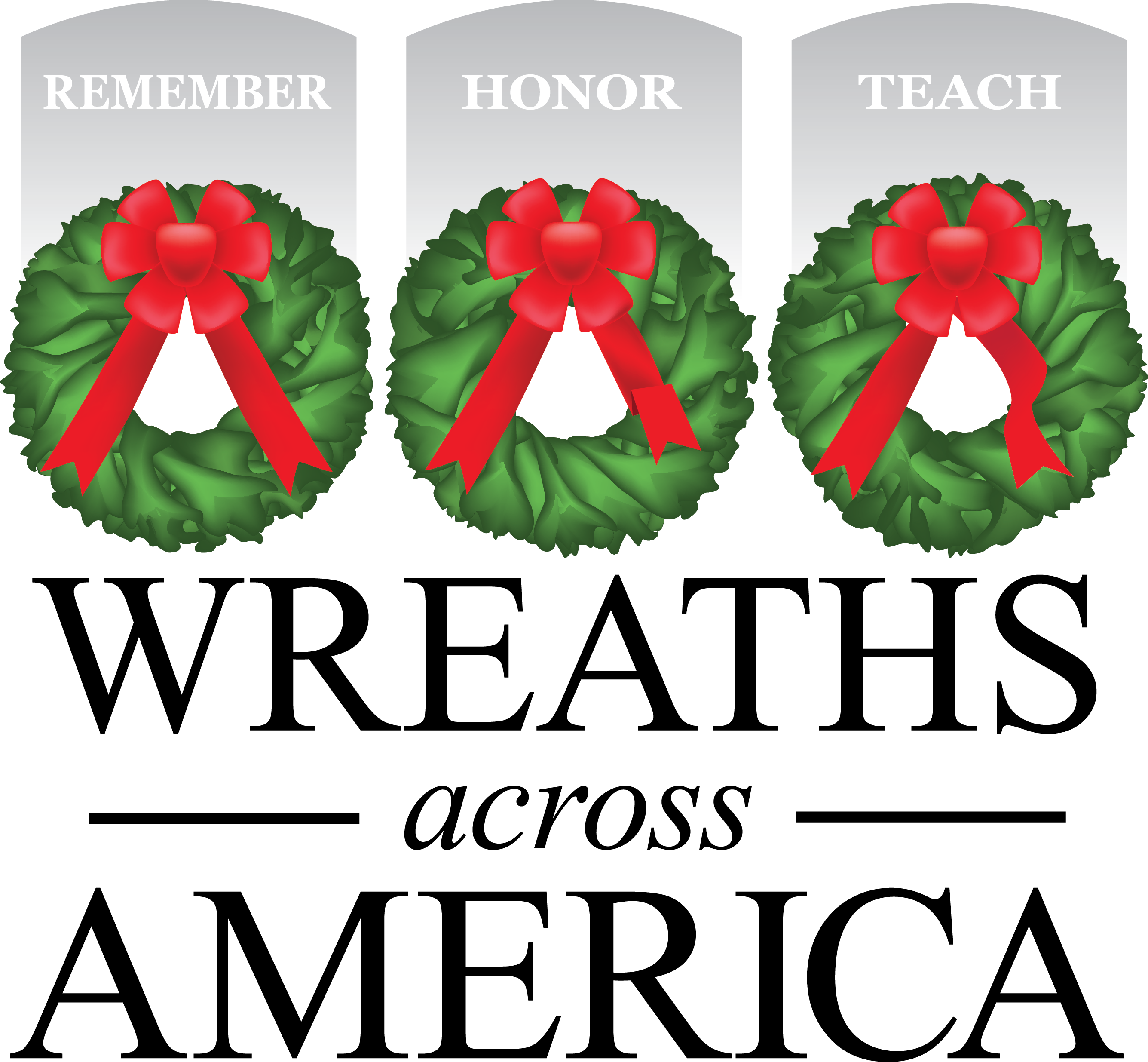 Join Wreaths Across 