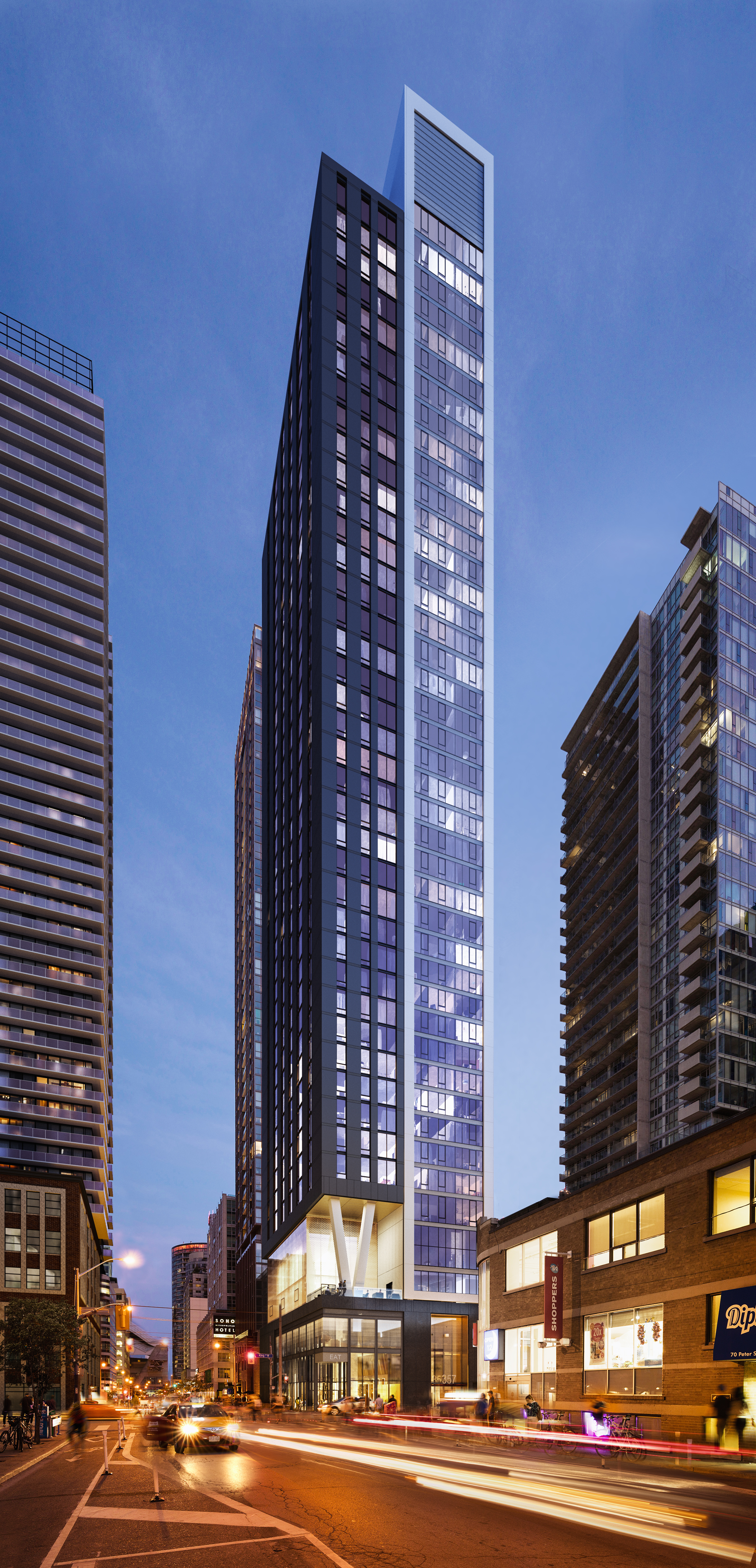 Great Gulf Homes wins Home Builder of the Year Mid/High Rise