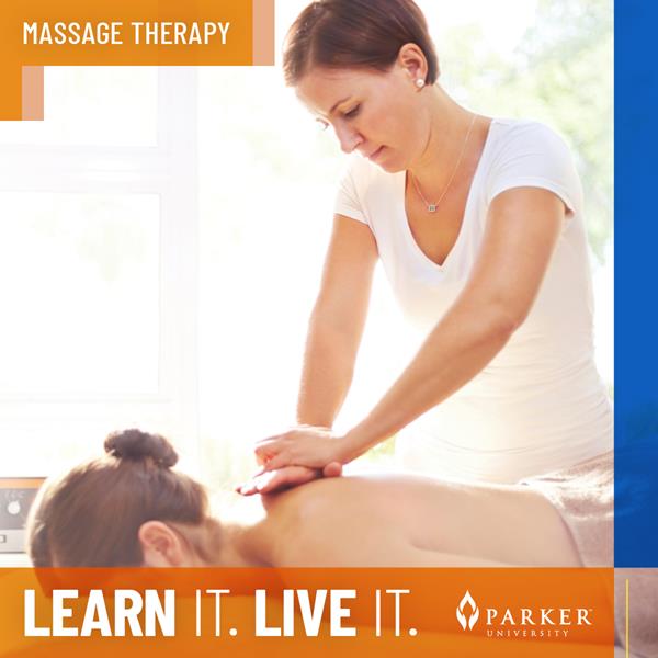 National Massage Therapy Awareness Week