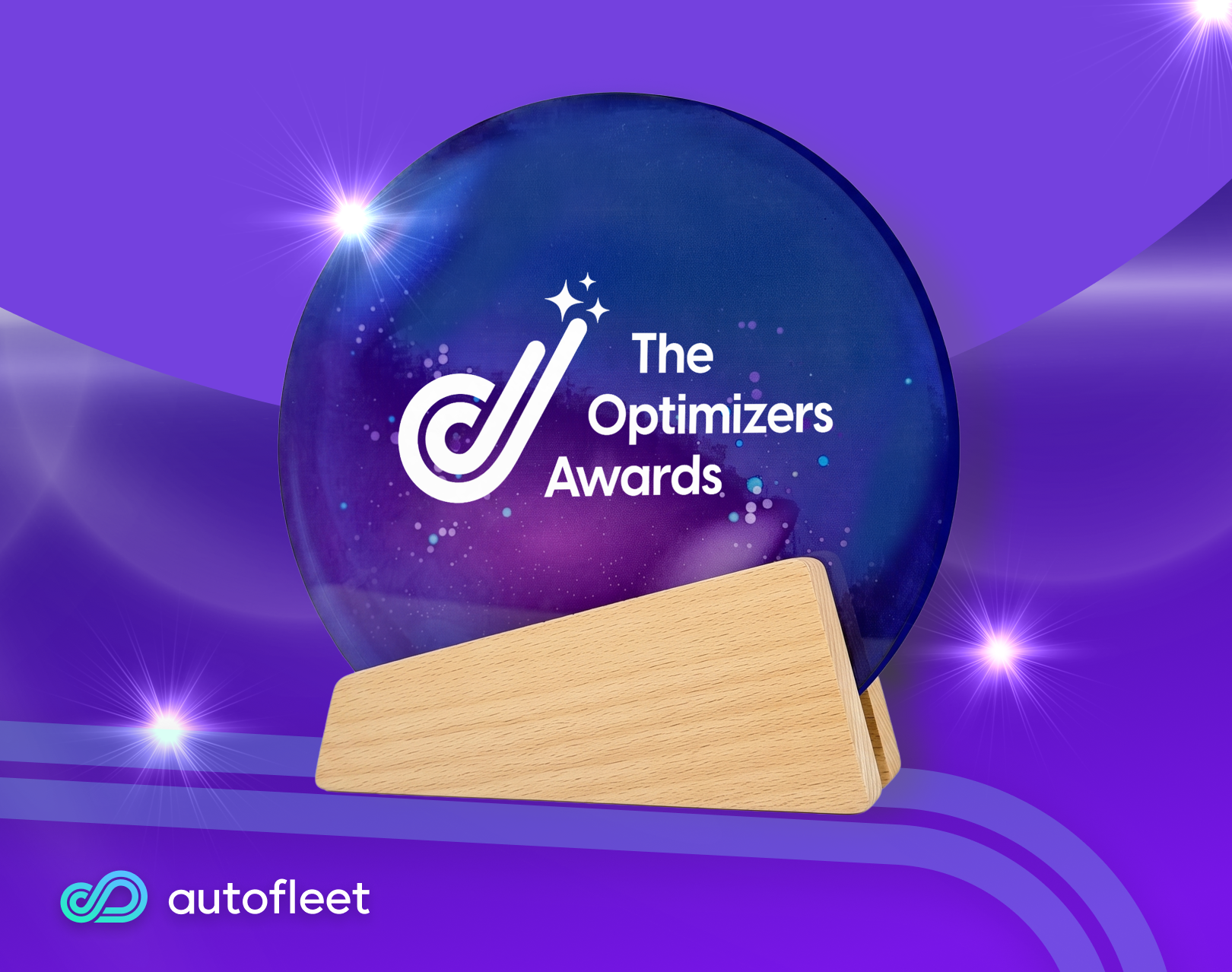 PR - The Optimizers Awards