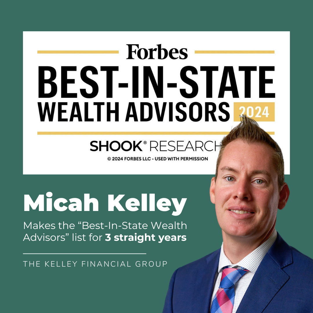 The Kelley Financial Group