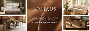 Arhaus Spring 2024 Collection