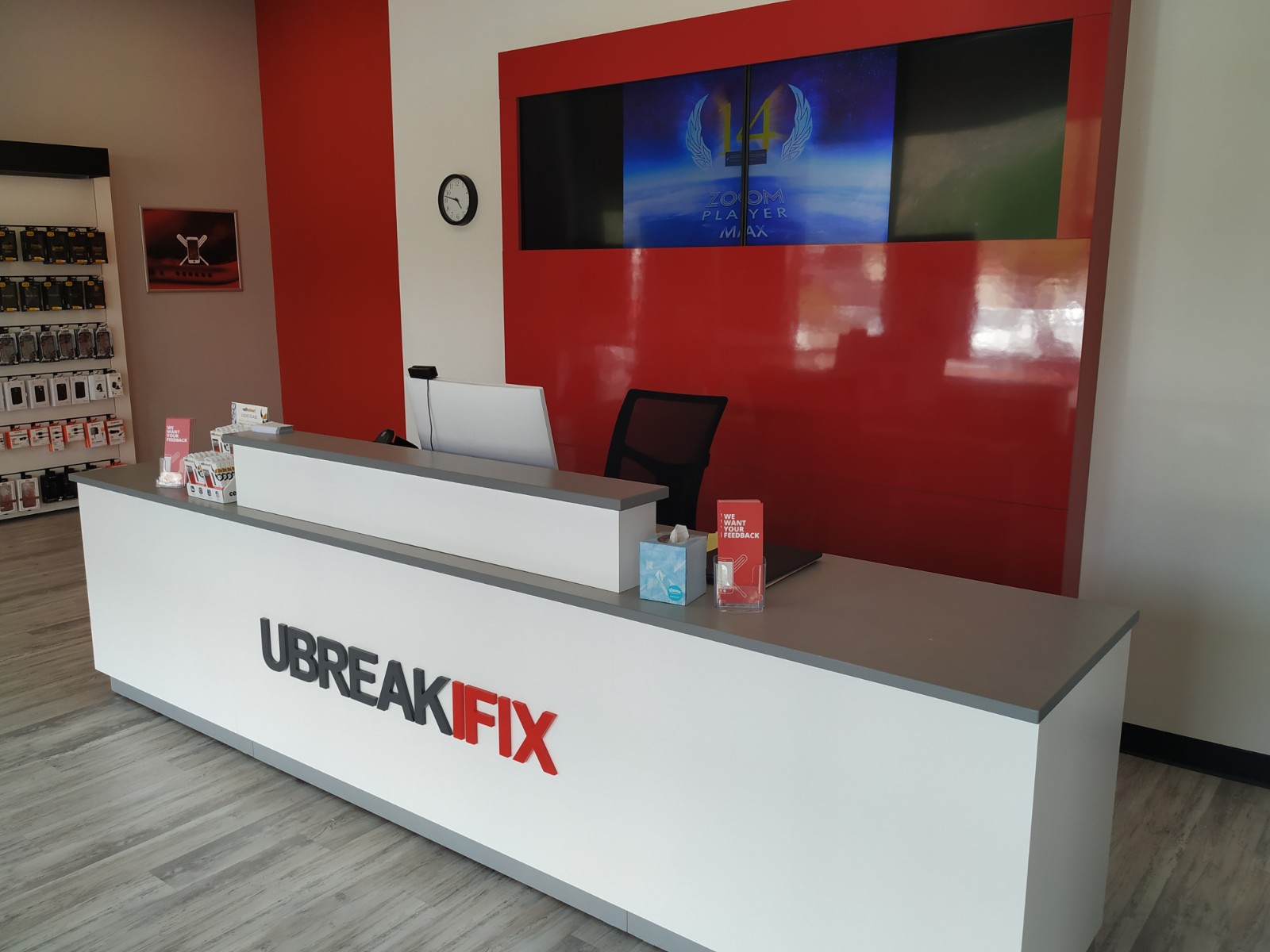 uBreakiFix St. George