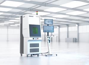The ExactWeld 410 from Coherent is a new system that excels at the most demanding requirements for precision welding of medical devices. The system is built for optimal cost of ownership with a small footprint that fits into production lines when floor space is a premium, supports a broad range of application and production needs, and provides traceability of process quality.