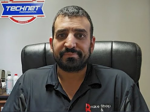 Brake Repair Expert Jason Stem Explains Why Braking Sounds Should Never Be Ignored in HelloNation