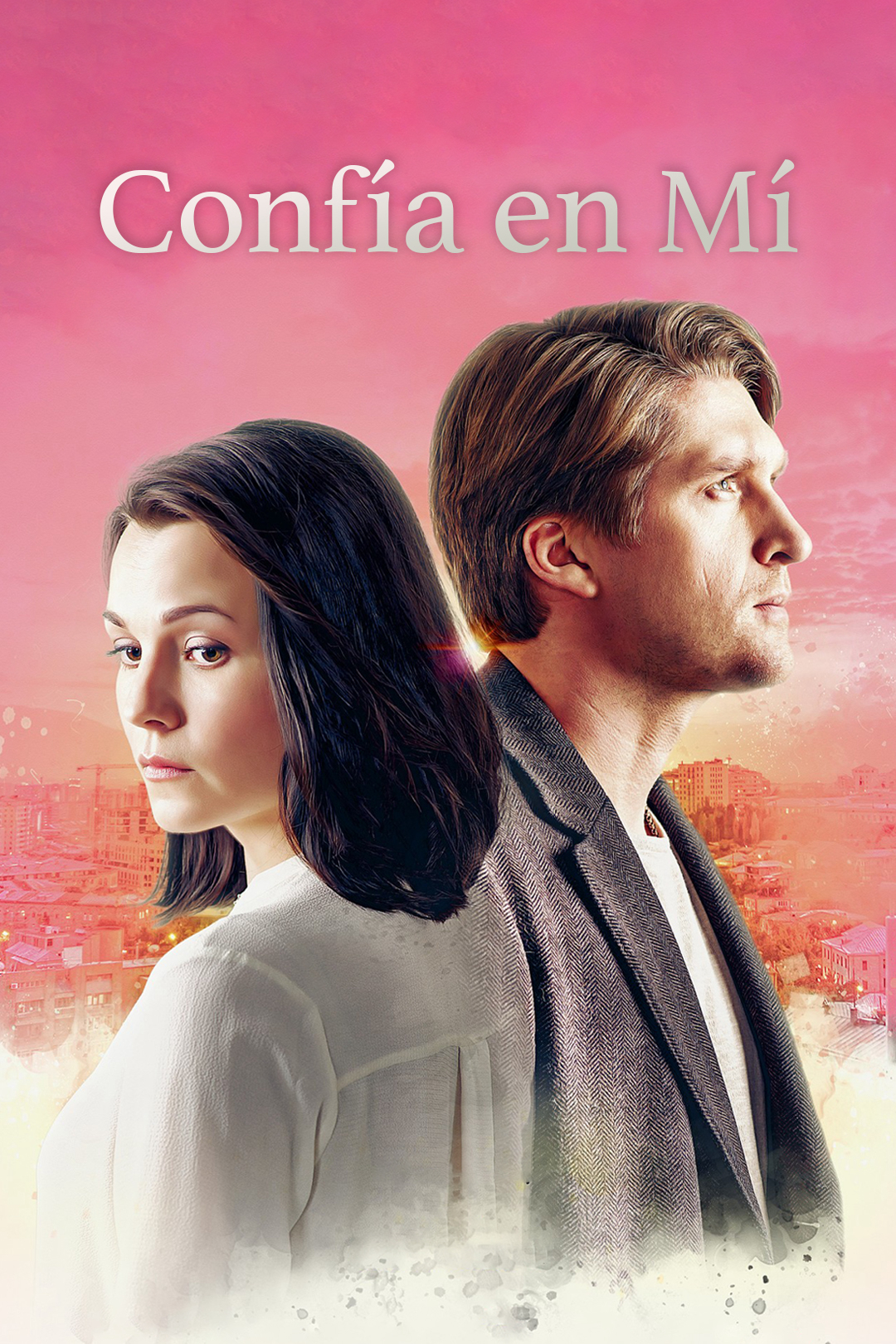 The story stars when Inna  wants to start her life afresh and hides from the people threatening her. She meets Aleksey and gradually fell in love. However, she doesn’t know, that he has been sent by her enemies. 