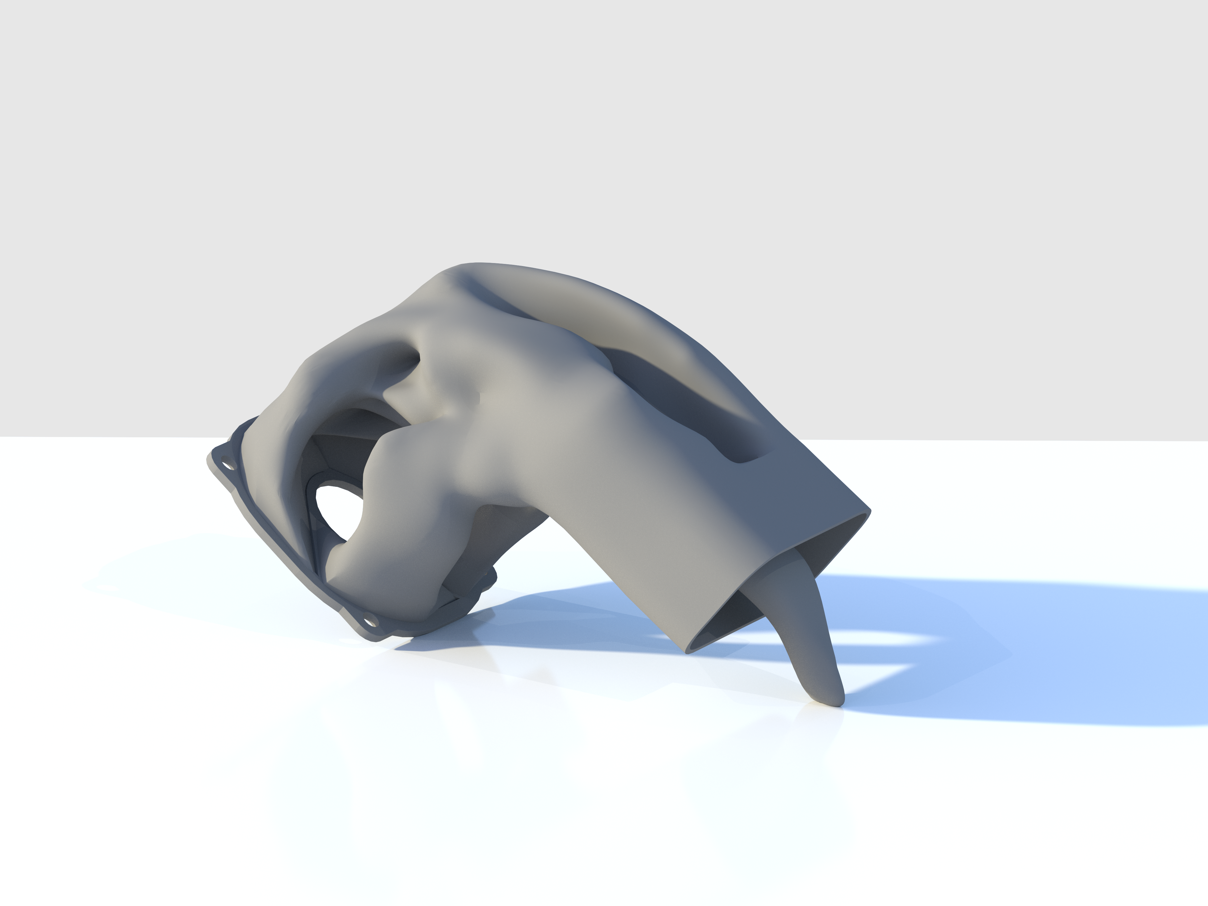 HP Siemens Optimized Design