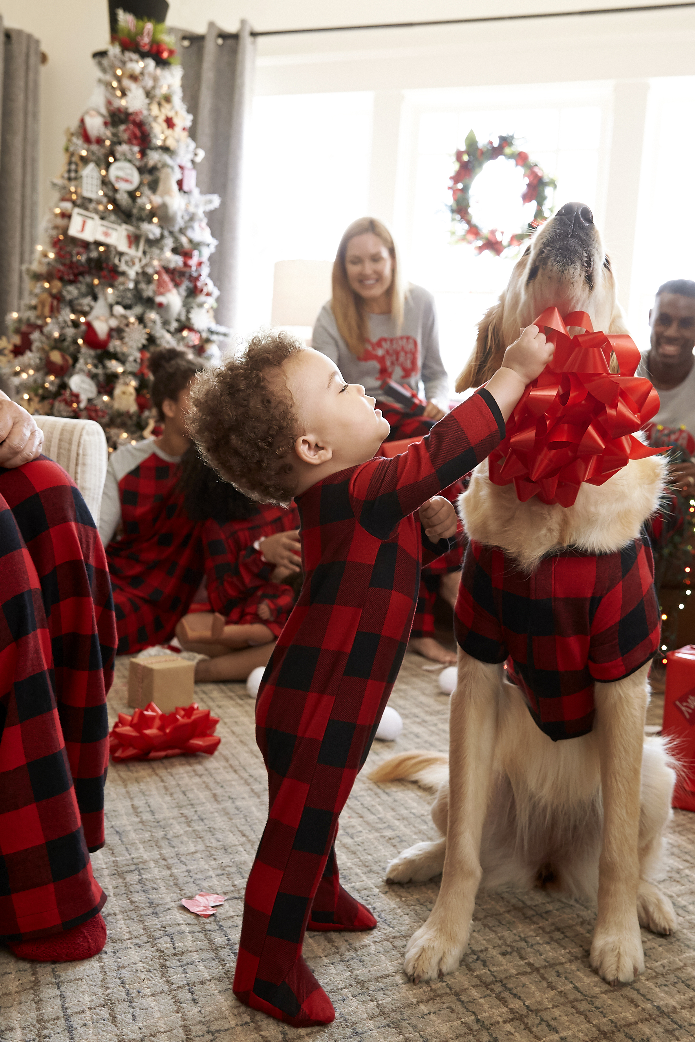 JCPenney Brings Holiday Joy to Deserving Kids - Penney IP LLC