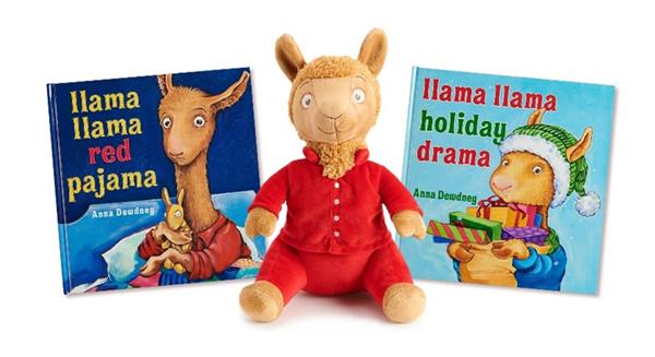 Genius Brands International (NASDAQ:GNUS) Llama Llama  merchandise appears at Kohl’s