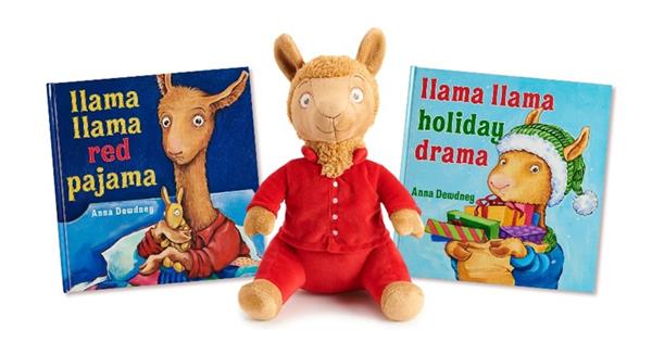 Genius Brands International (NASDAQ:GNUS) Llama Llama merchandise appears at Kohl’s