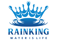 RainKing Purification Systems Logo