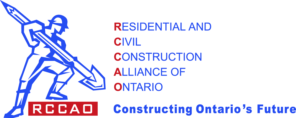 Ontario contractors 