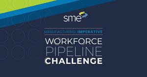 Manufacturing Imperative Workforce Pipeline Challenge logo