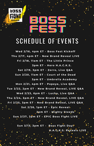 Boss Fest Schedule FINAL