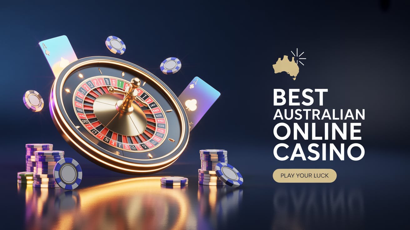 Best Australian Online Casino