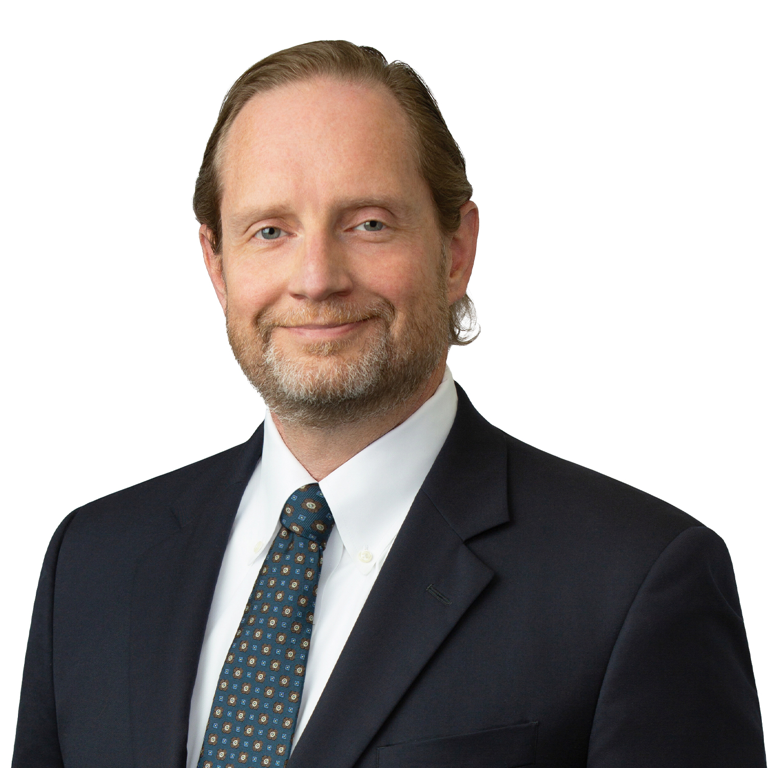 Norton Rose Fulbright – Matthew Grunert