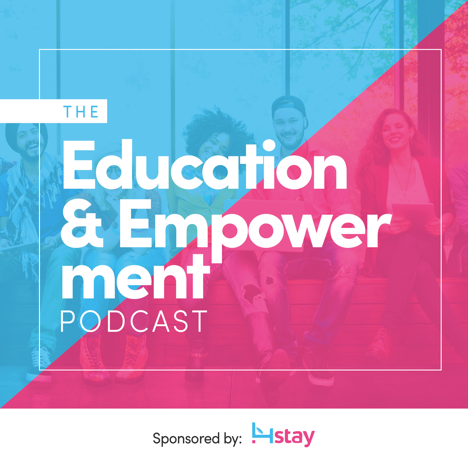 Bakhtiyor Isoev Released Two New Episodes of the Education & Empowerment Podcast